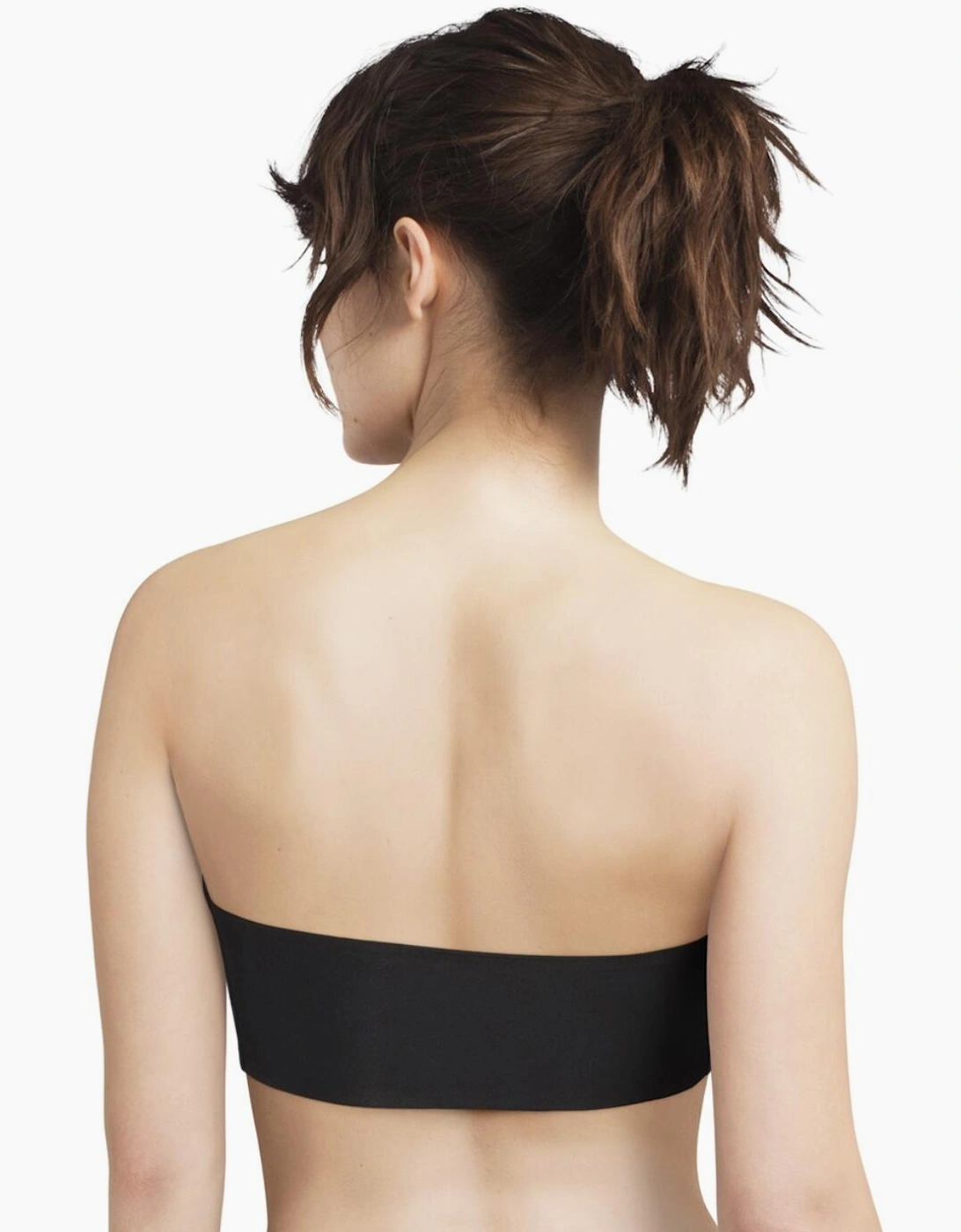 C16A30 Chantelle Soft Stretch Padded Bandeau