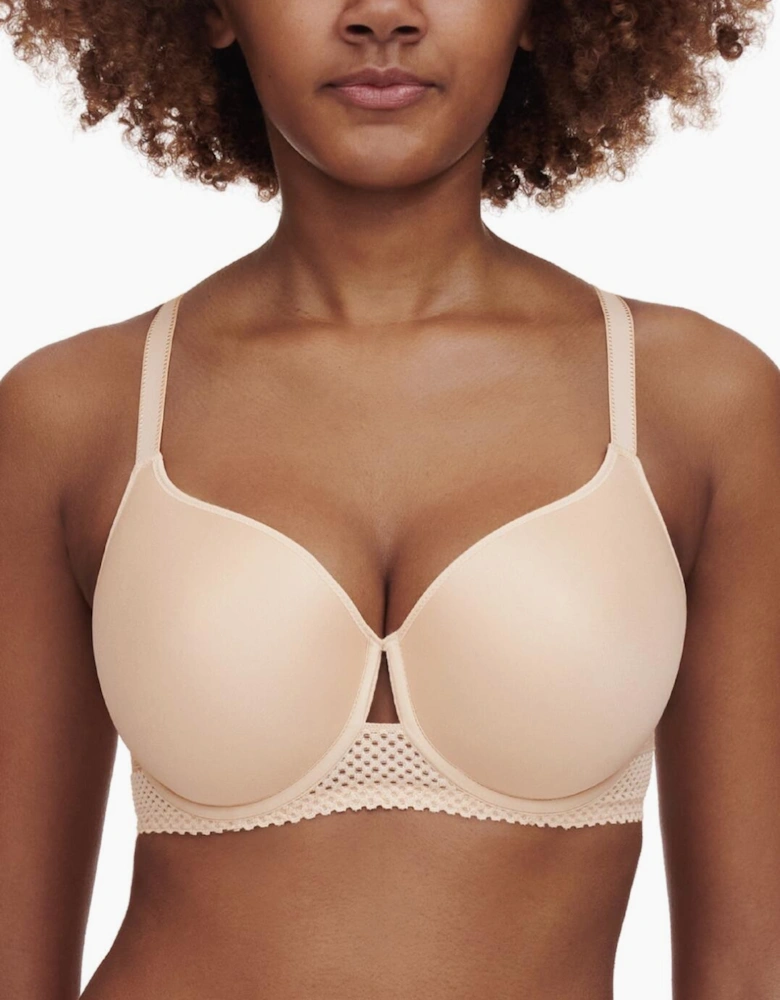 C22AN1 Chantelle Play T Shirt Bra