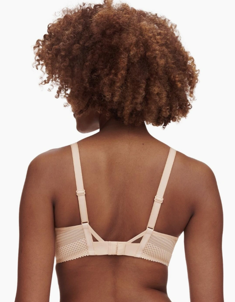 C22AN1 Chantelle Play T Shirt Bra