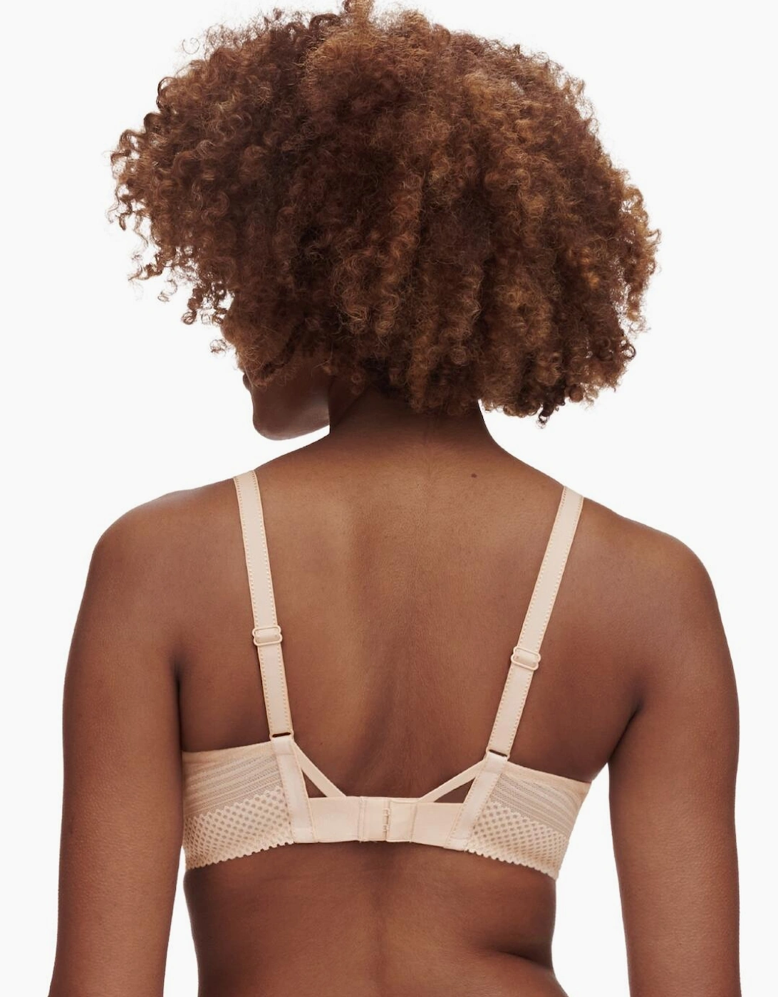 C22AN1 Chantelle Play T Shirt Bra
