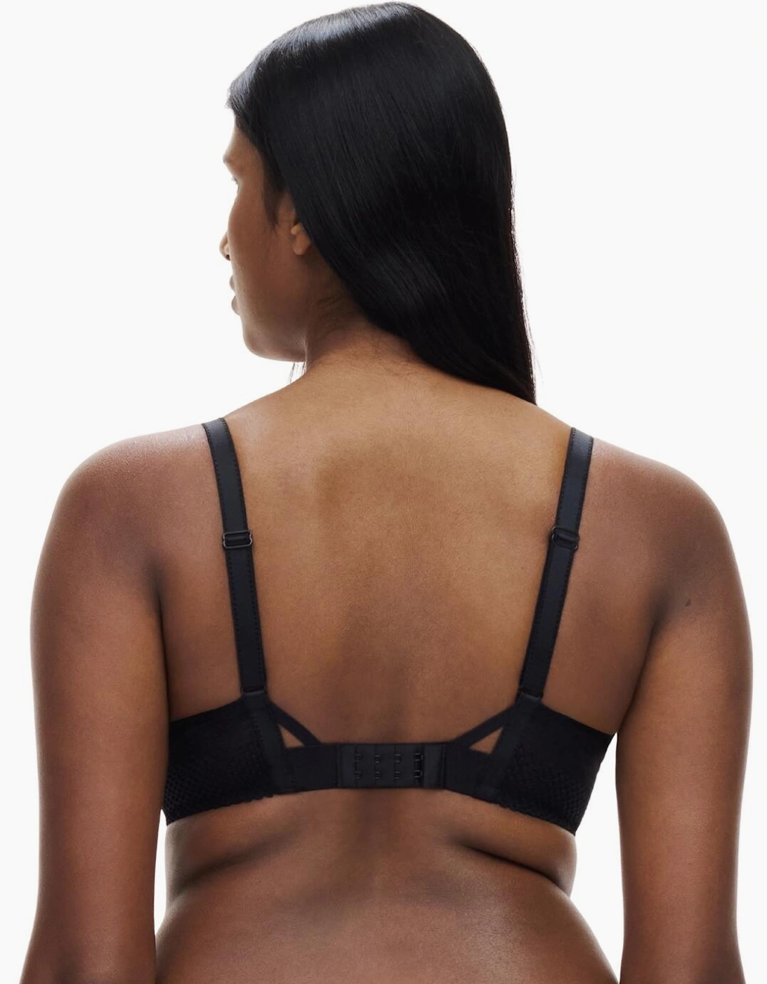 C22AN1 Chantelle Play T Shirt Bra