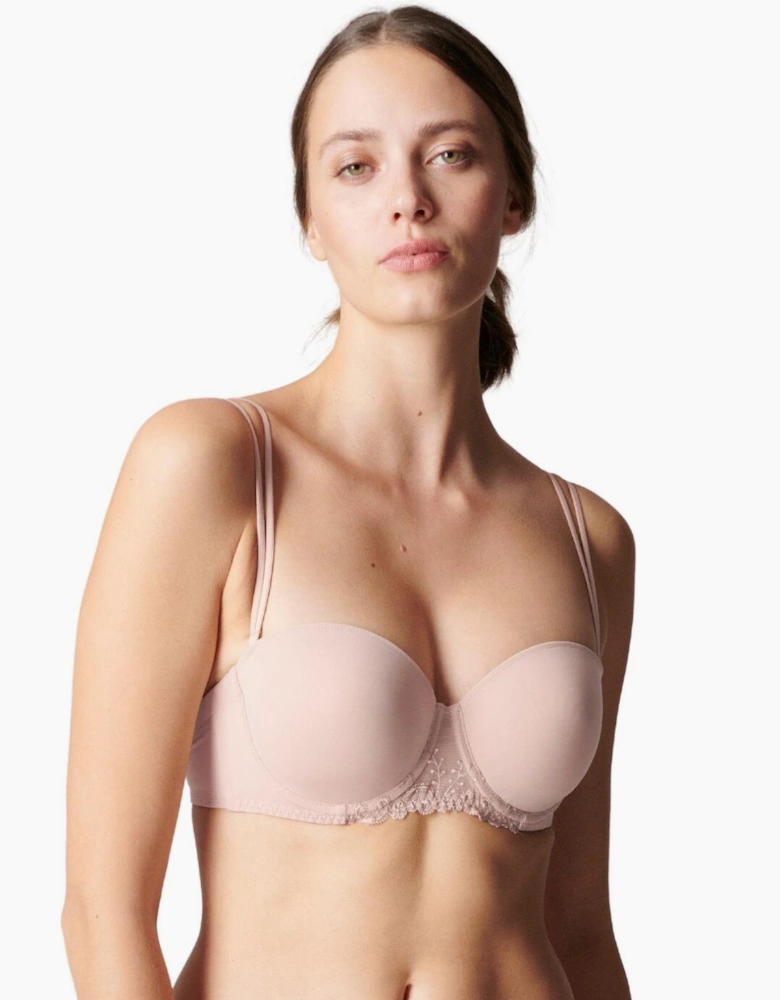 12X300 Simone Perele Delice Strapless Bra