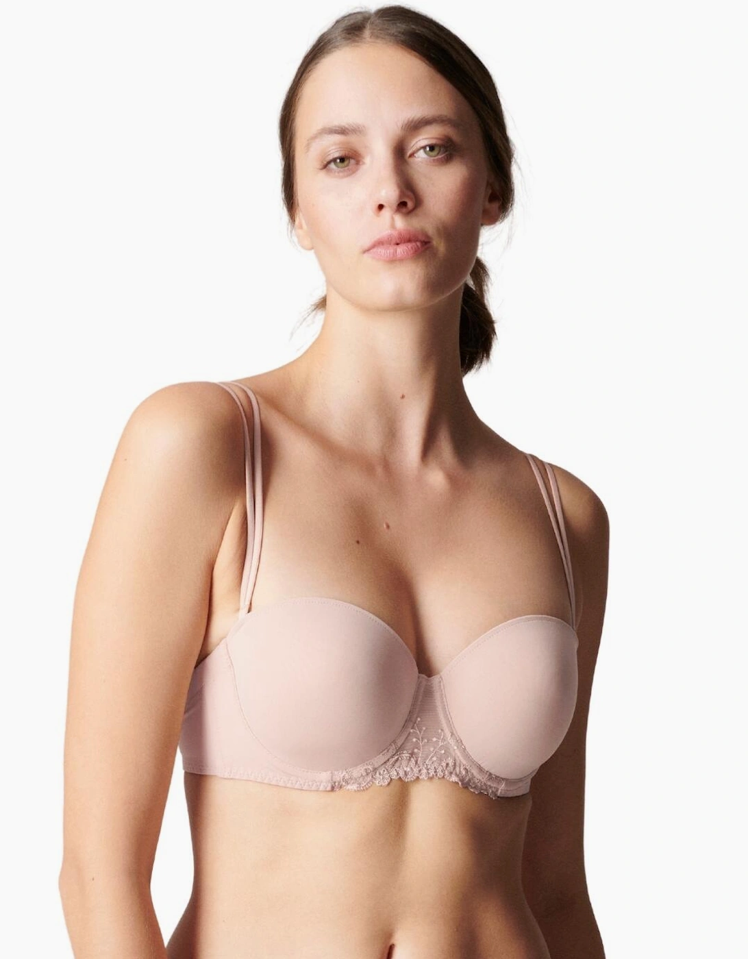 12X300 Simone Perele Delice Strapless Bra