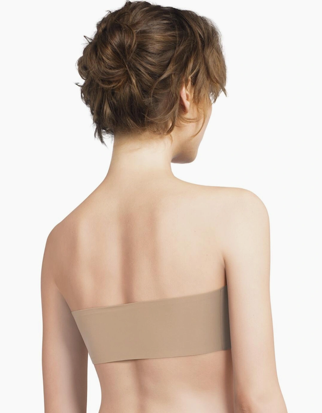 C16A30 Chantelle Soft Stretch Padded Bandeau