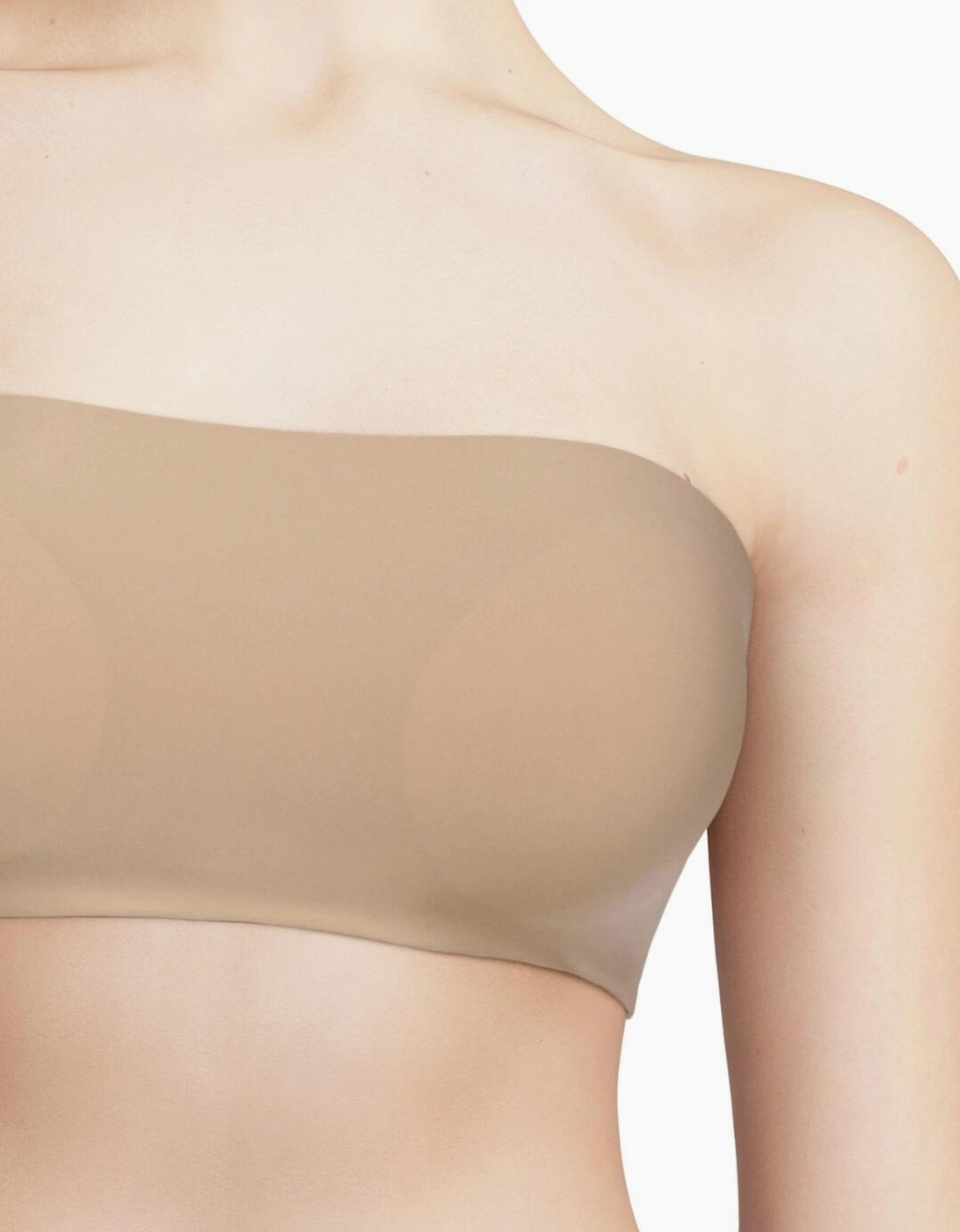 C16A30 Chantelle Soft Stretch Padded Bandeau