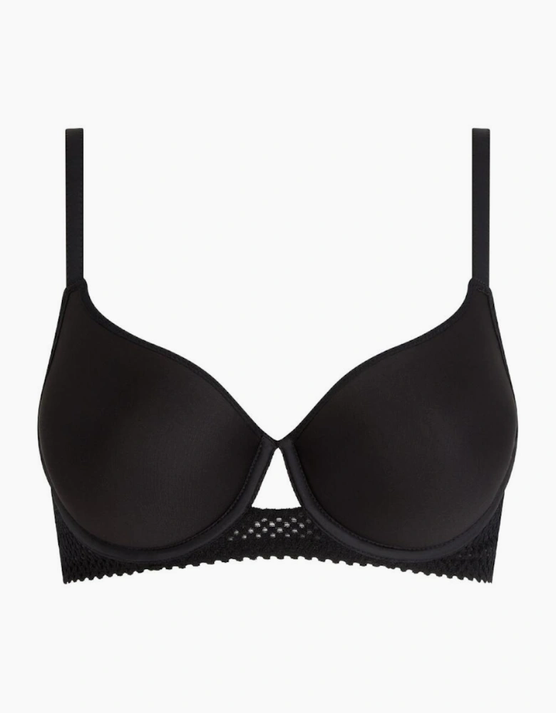 C22AN1 Chantelle Play T Shirt Bra
