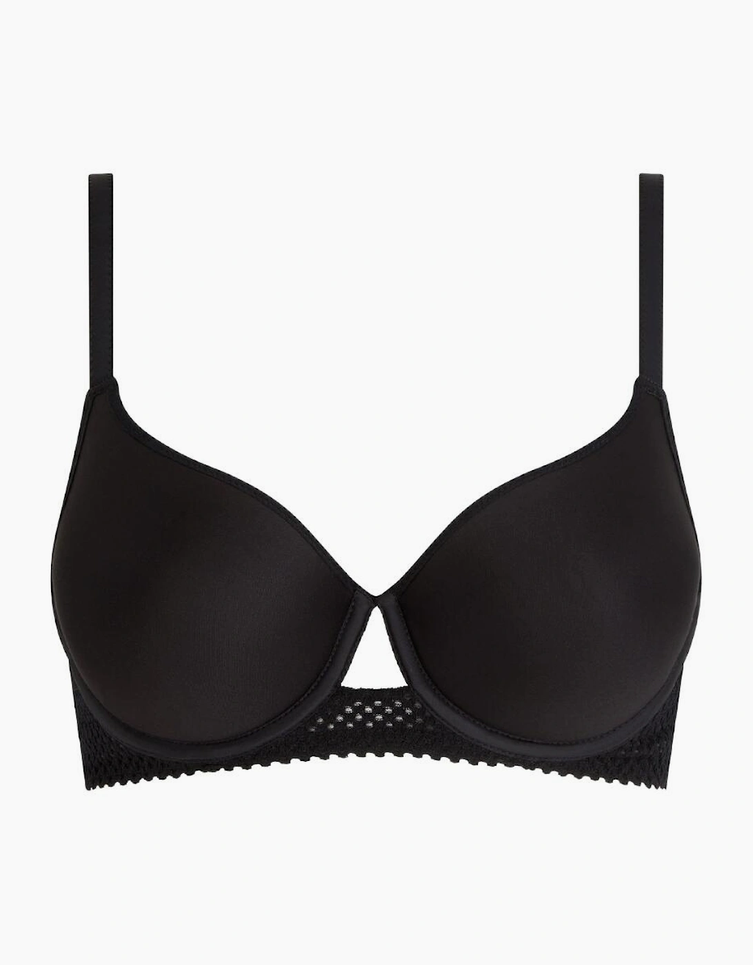 C22AN1 Chantelle Play T Shirt Bra