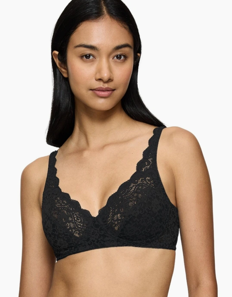 10210704 Triumph Amourette Non Wired Bra