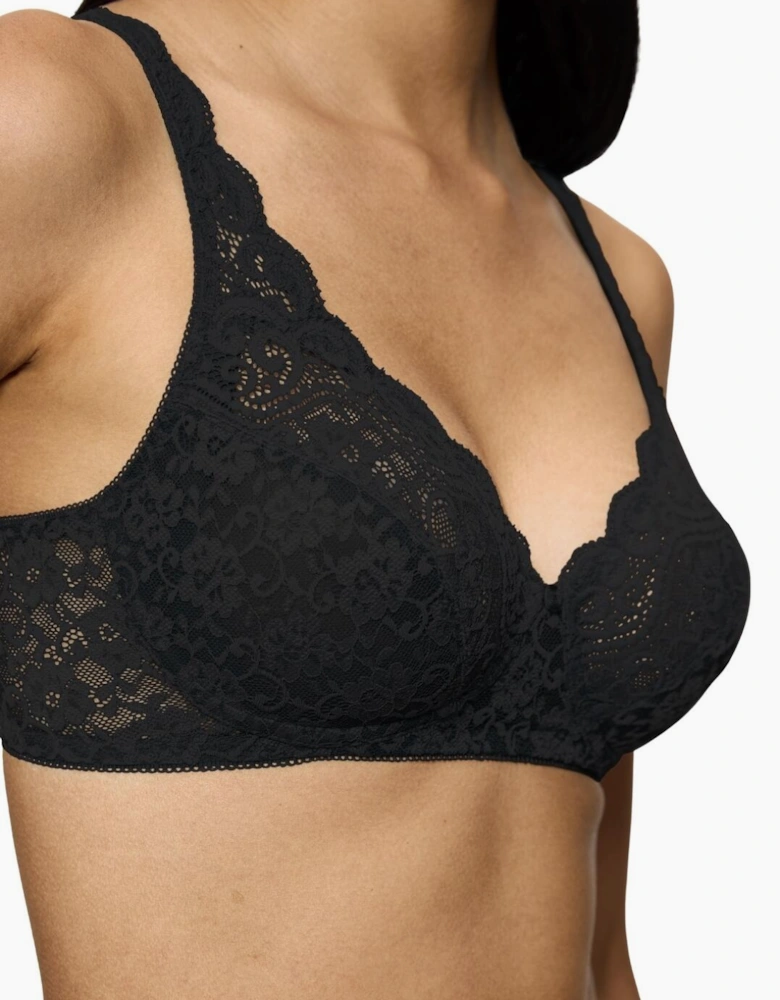 10210704 Triumph Amourette Non Wired Bra