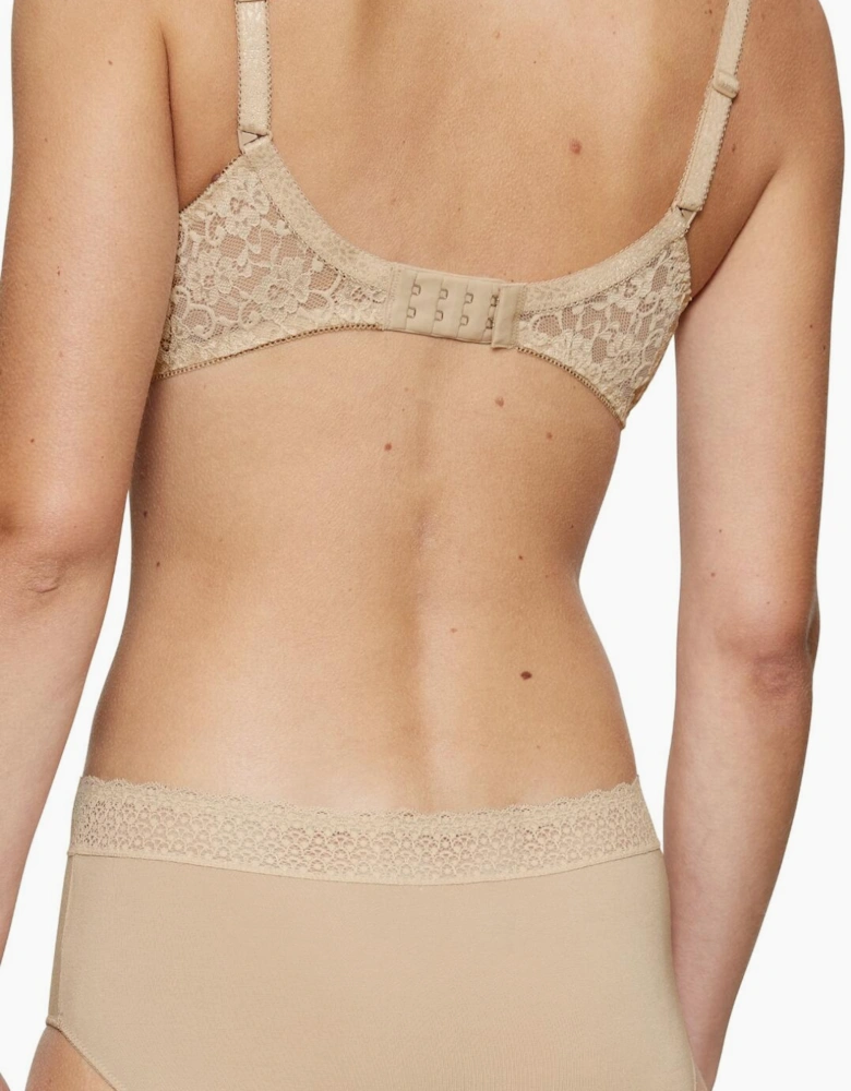 10210704 Triumph Amourette Non Wired Bra