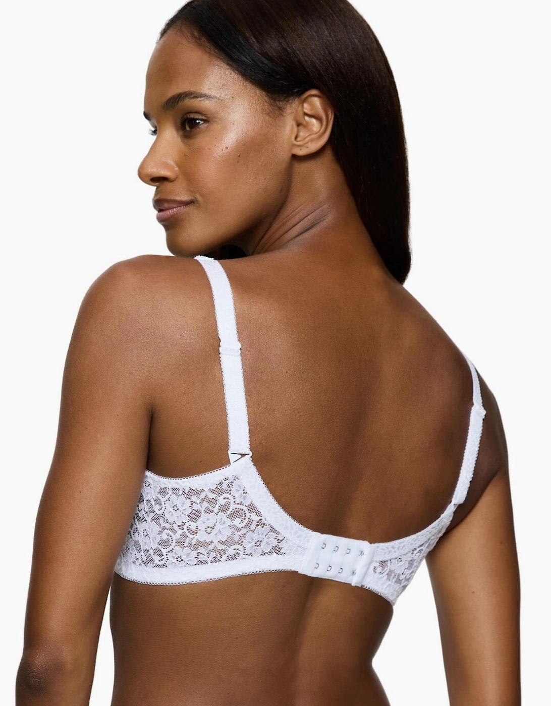 10210704 Triumph Amourette Non Wired Bra