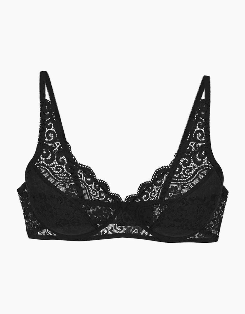 10210704 Triumph Amourette Non Wired Bra