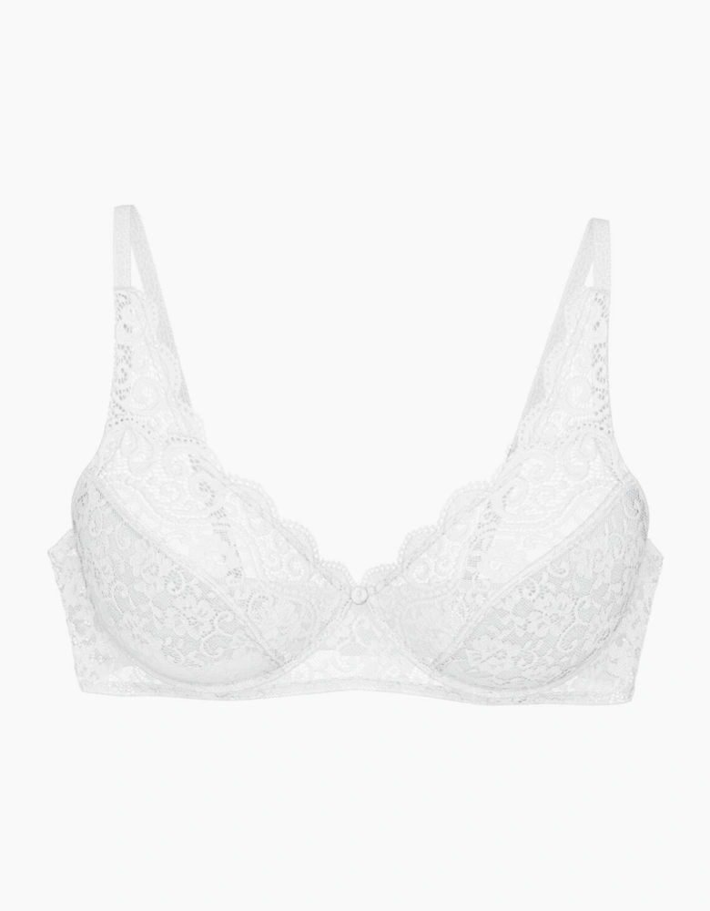 10210704 Triumph Amourette Non Wired Bra