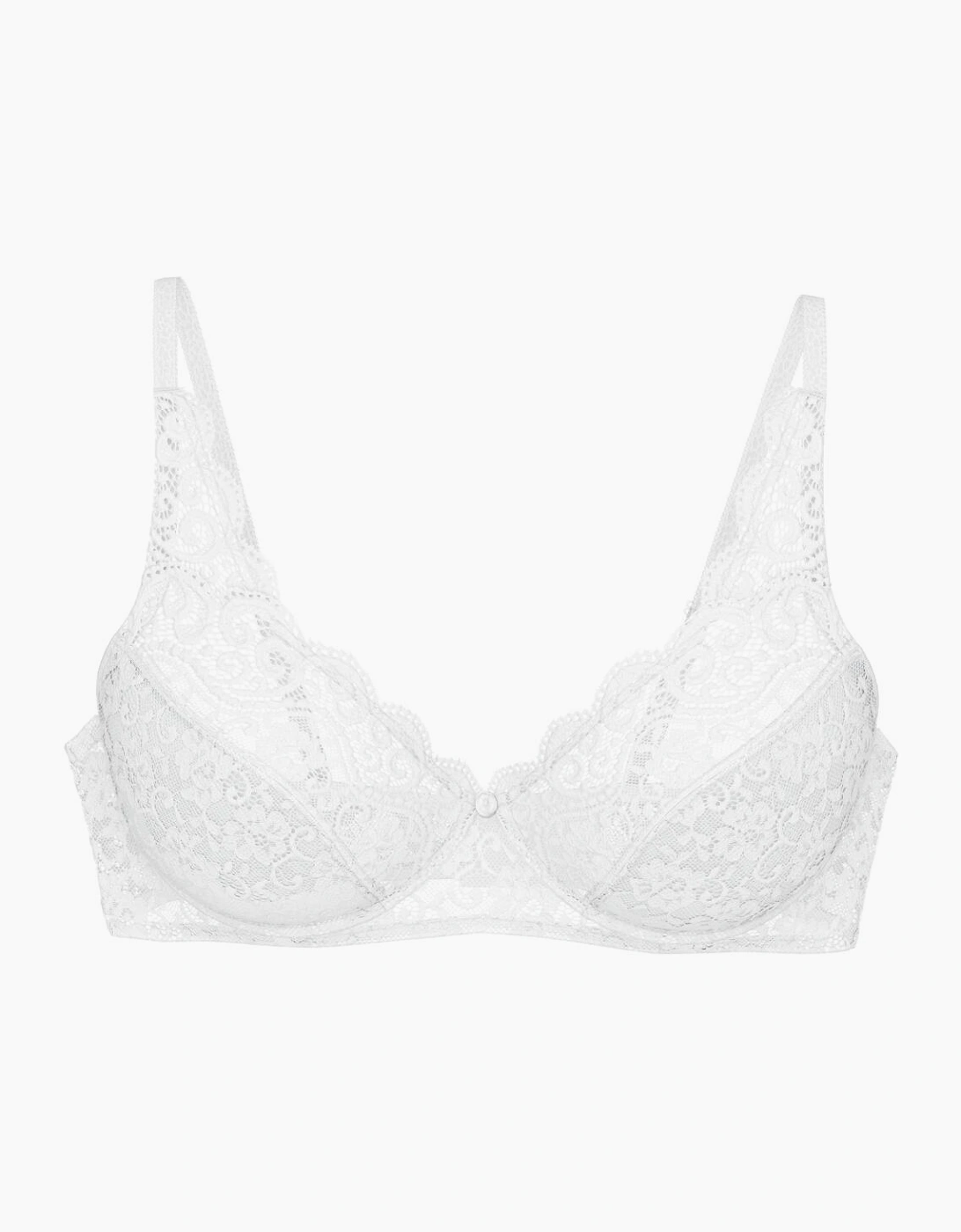 10210704 Triumph Amourette Non Wired Bra