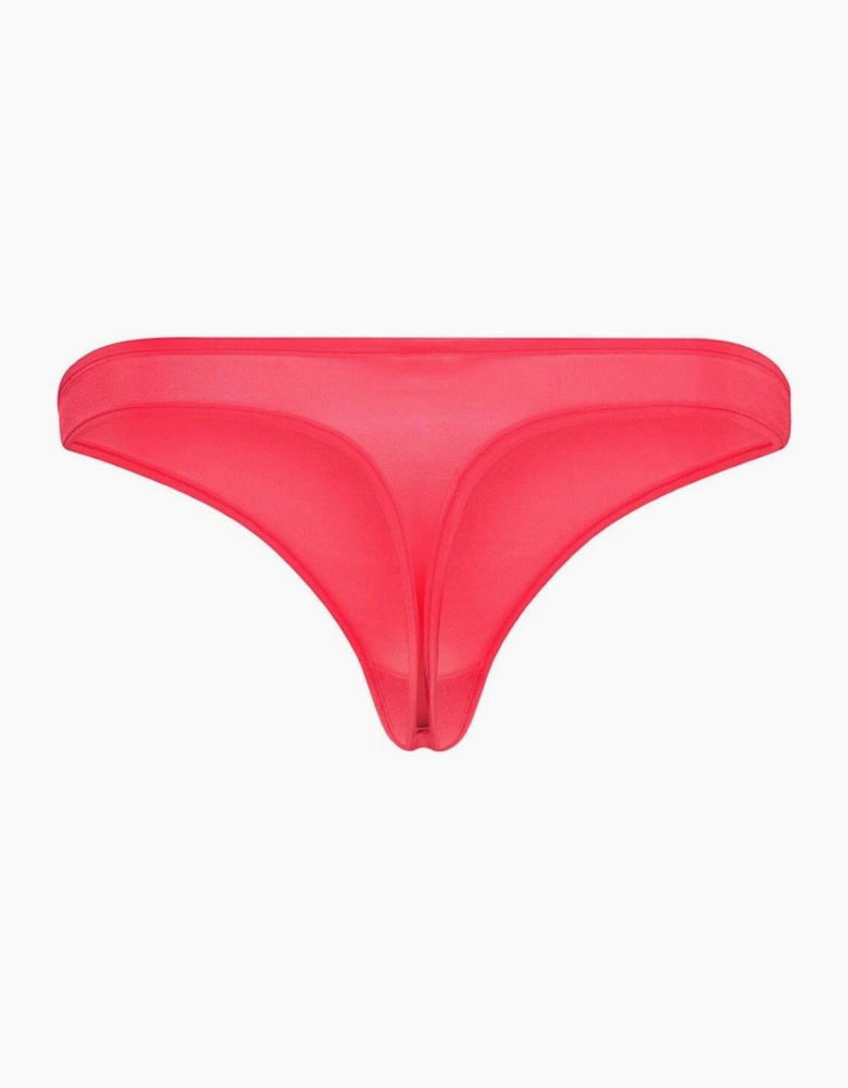 6276 Gossard Glossies Thong