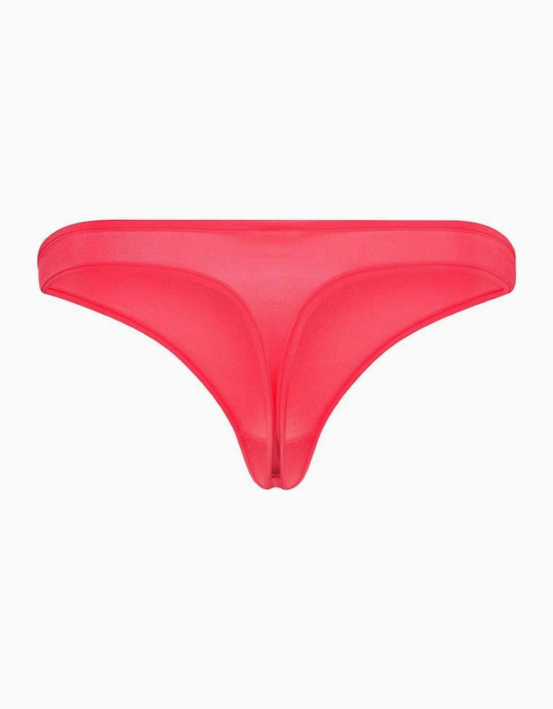 6276 Gossard Glossies Thong