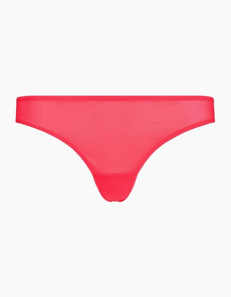 6276 Gossard Glossies Thong