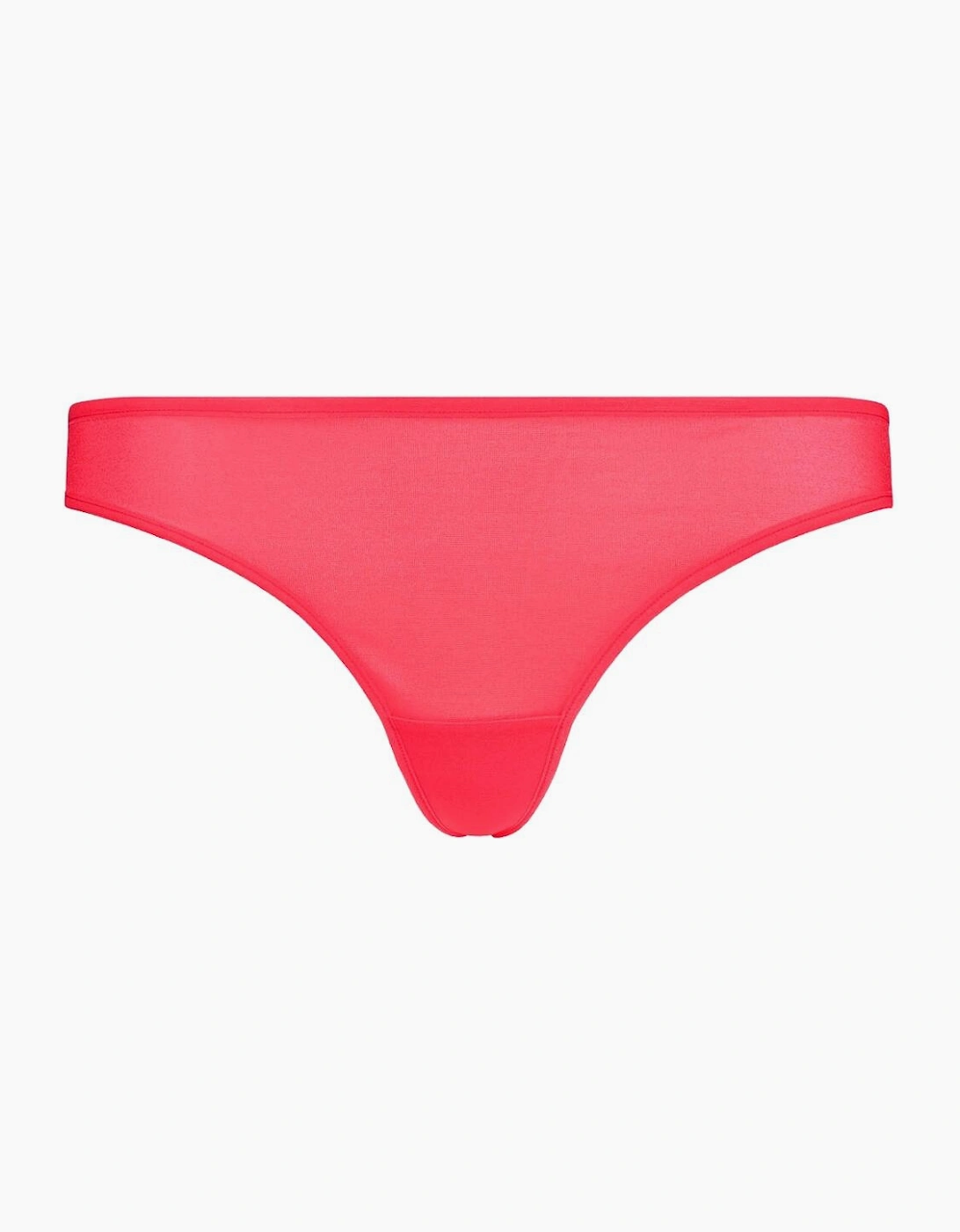 6276 Gossard Glossies Thong