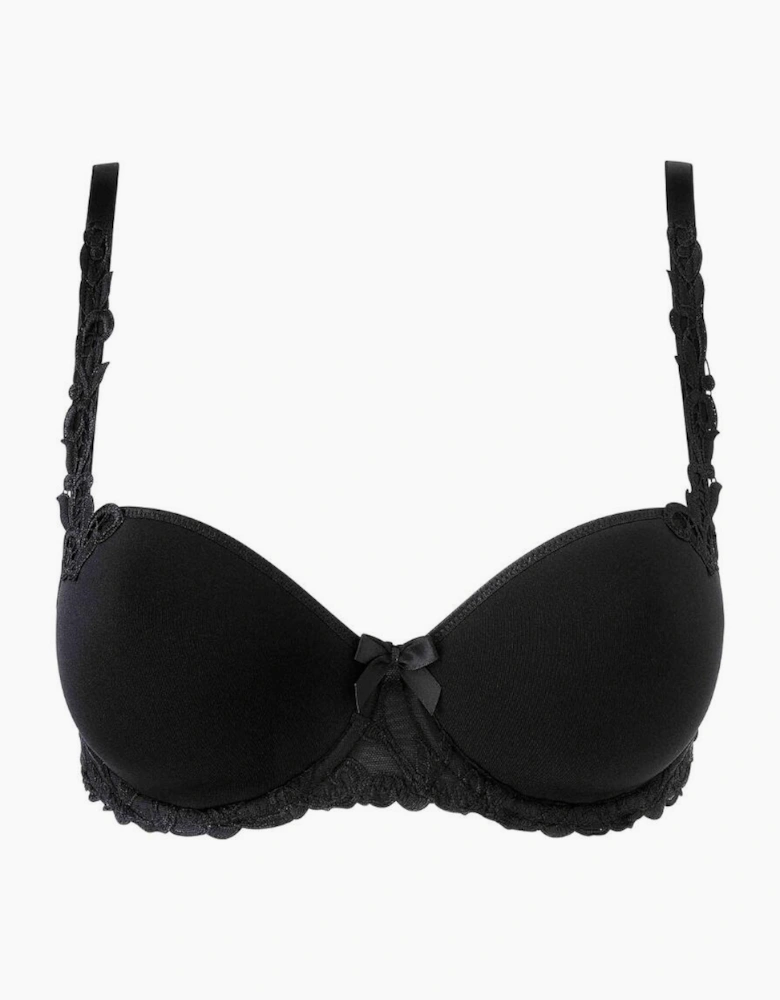 131343 Simone Perele Andora Padded Half Cup Bra
