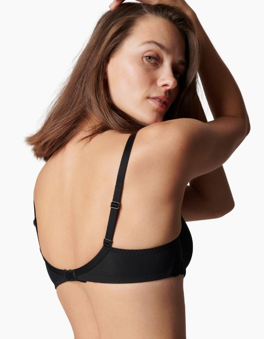 131343 Simone Perele Andora Padded Half Cup Bra