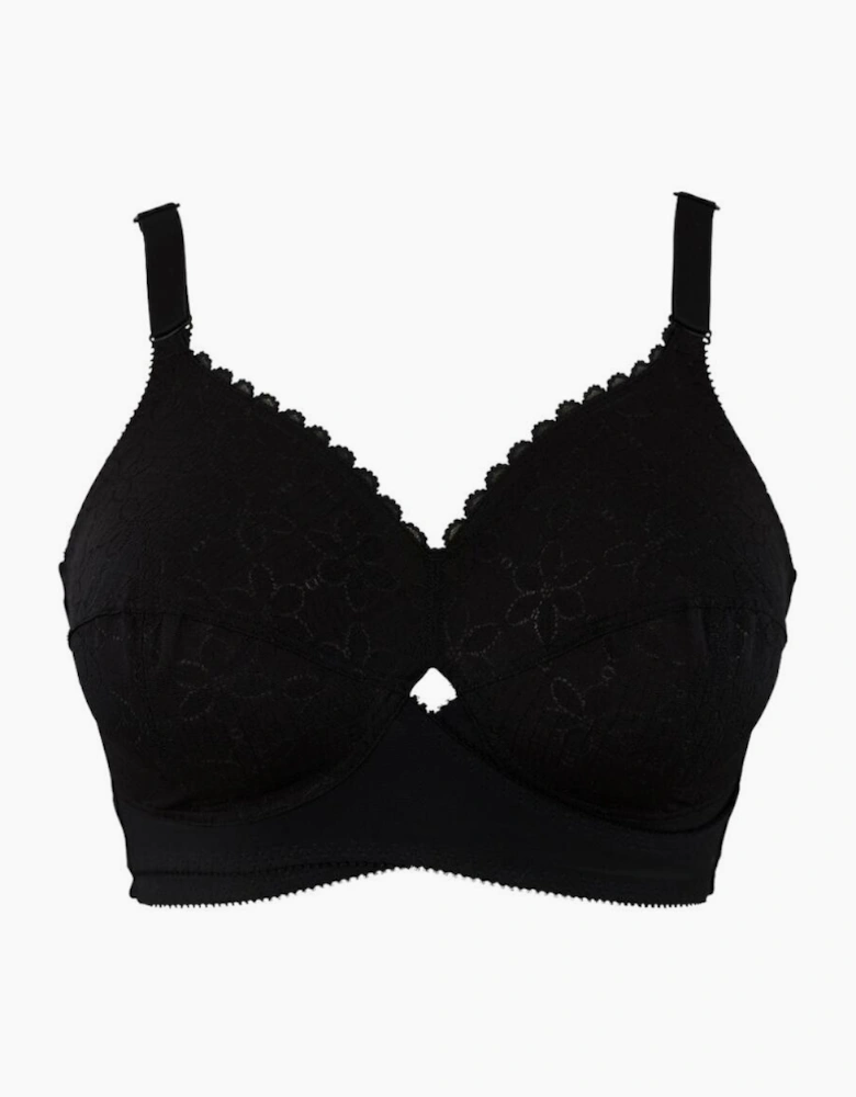 B510 Berlei Classic Non Wired Support Bra
