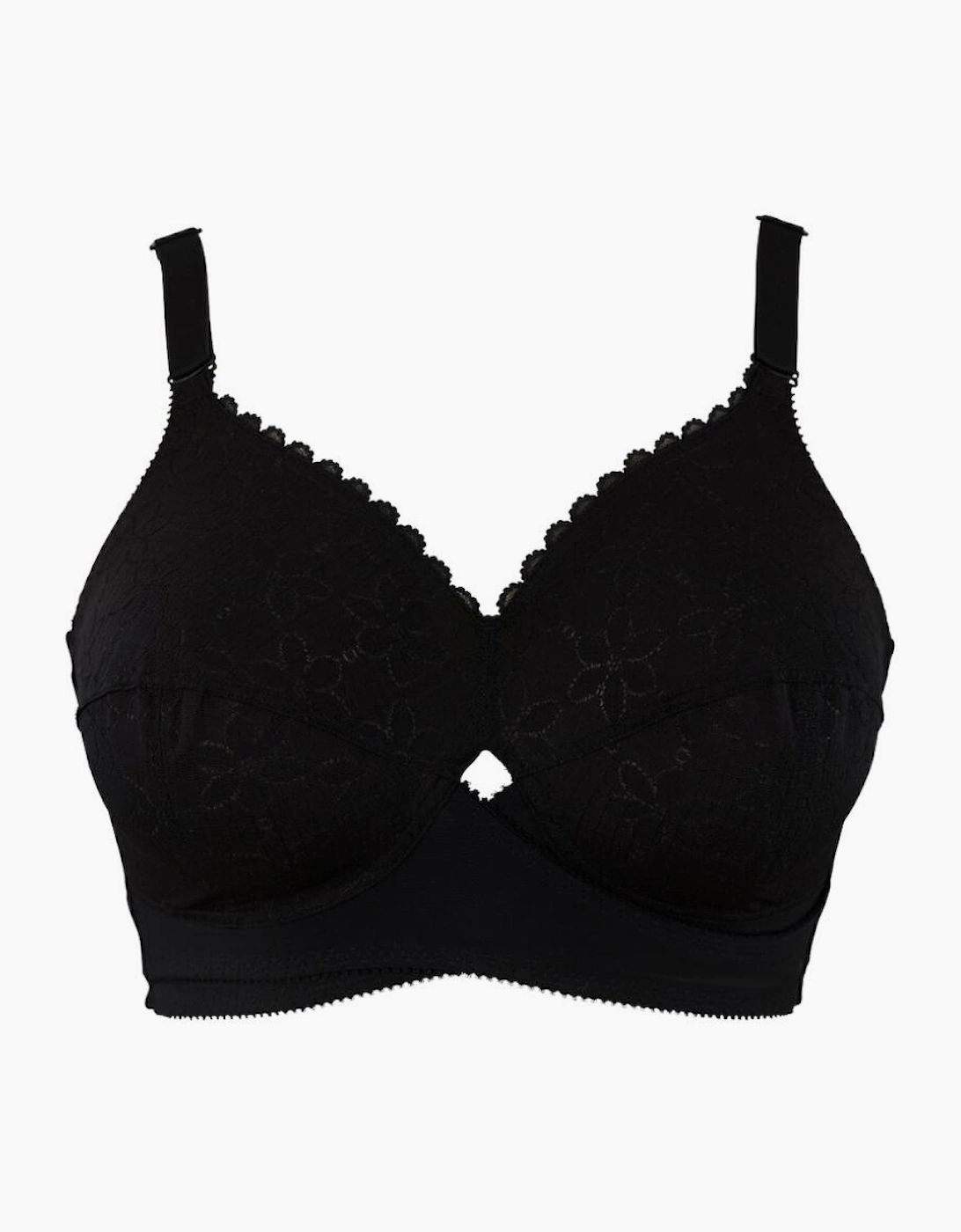 B510 Berlei Classic Non Wired Support Bra