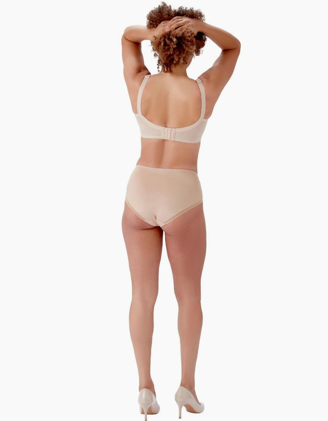 B510 Berlei Classic Non Wired Support Bra