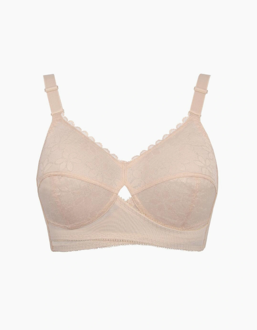 B510 Berlei Classic Non Wired Support Bra