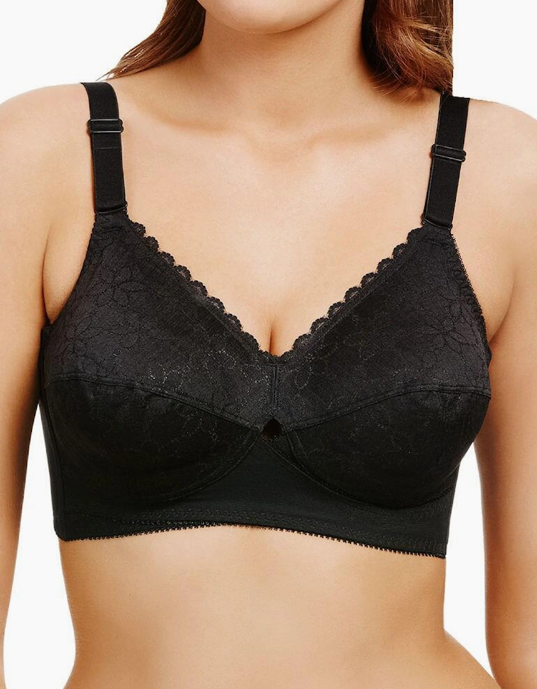 B510 Berlei Classic Non Wired Support Bra