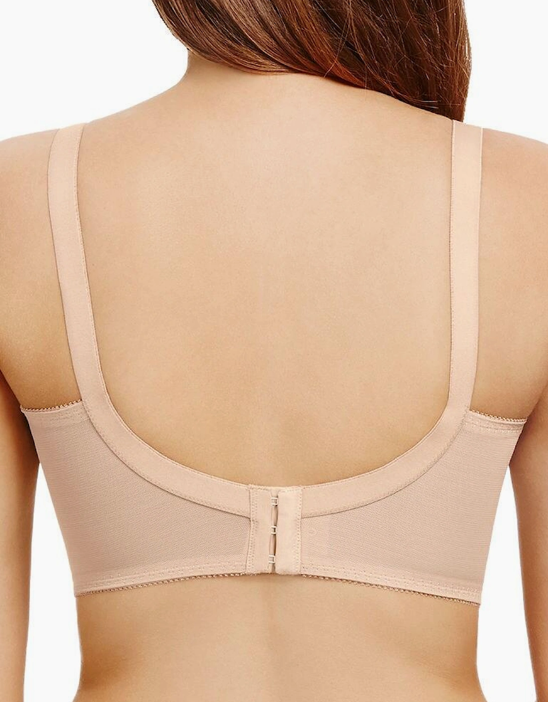 B510 Berlei Classic Non Wired Support Bra