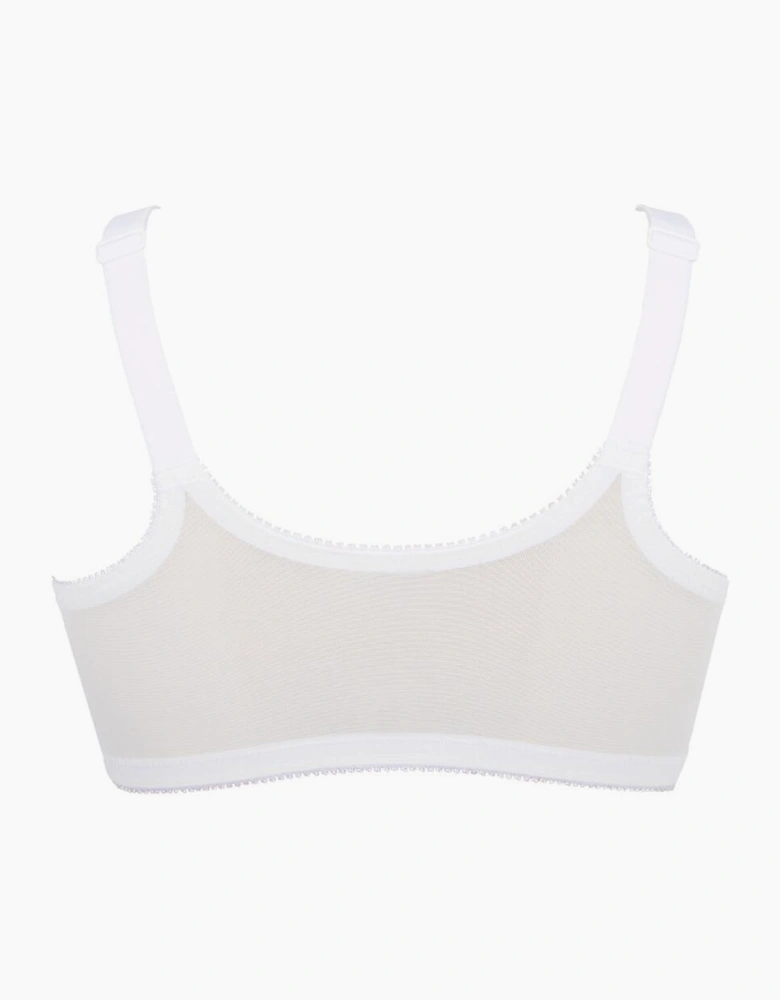 B511 Berlei Classic Full Cup Front Fastening Bra