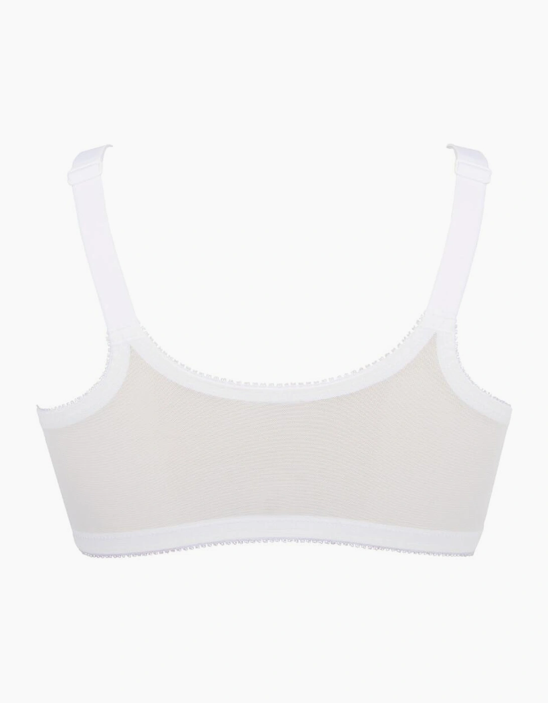 B511 Berlei Classic Full Cup Front Fastening Bra