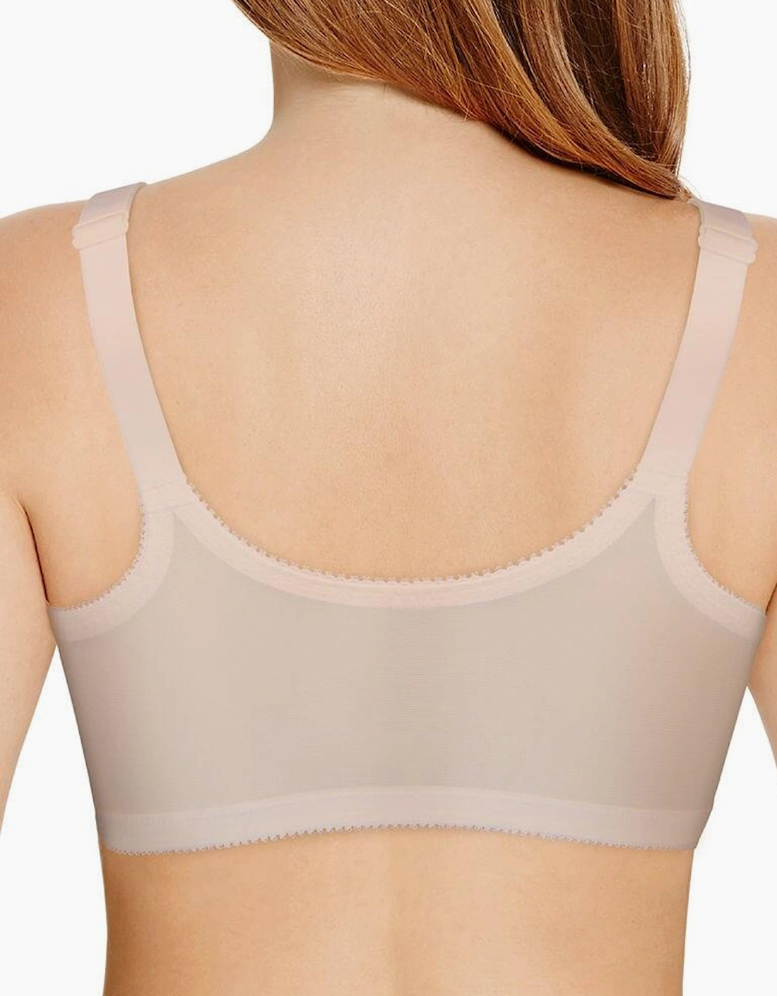 B511 Berlei Classic Full Cup Front Fastening Bra