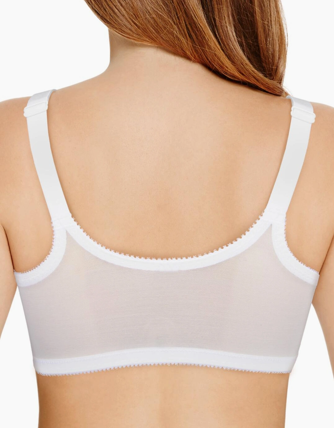 B511 Berlei Classic Full Cup Front Fastening Bra