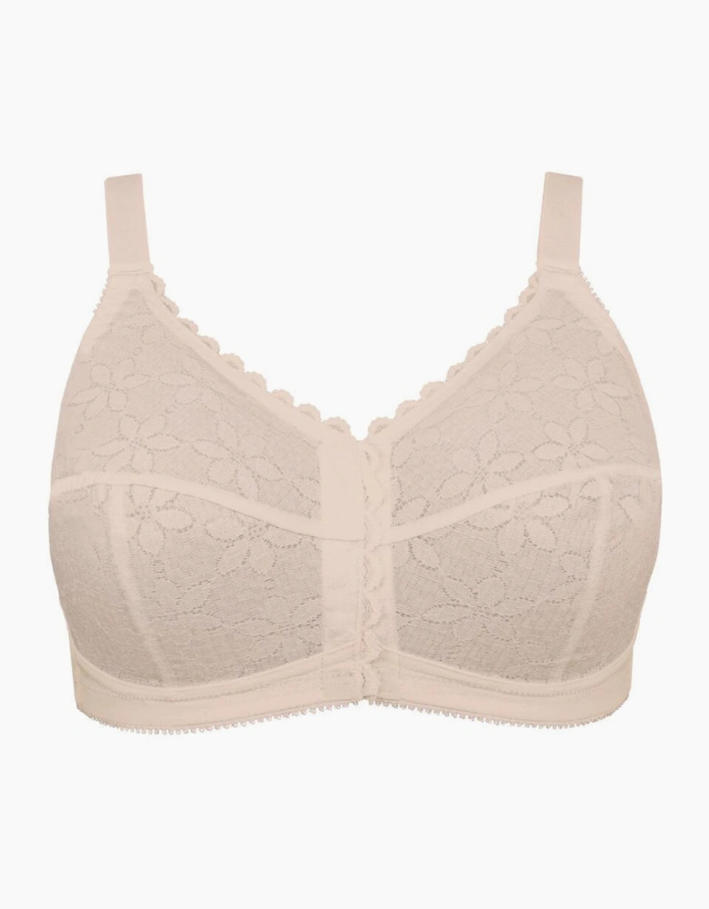 B511 Berlei Classic Full Cup Front Fastening Bra
