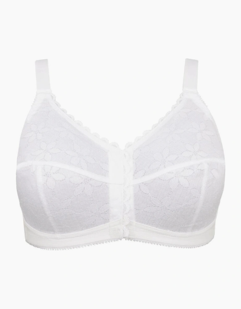 B511 Berlei Classic Full Cup Front Fastening Bra