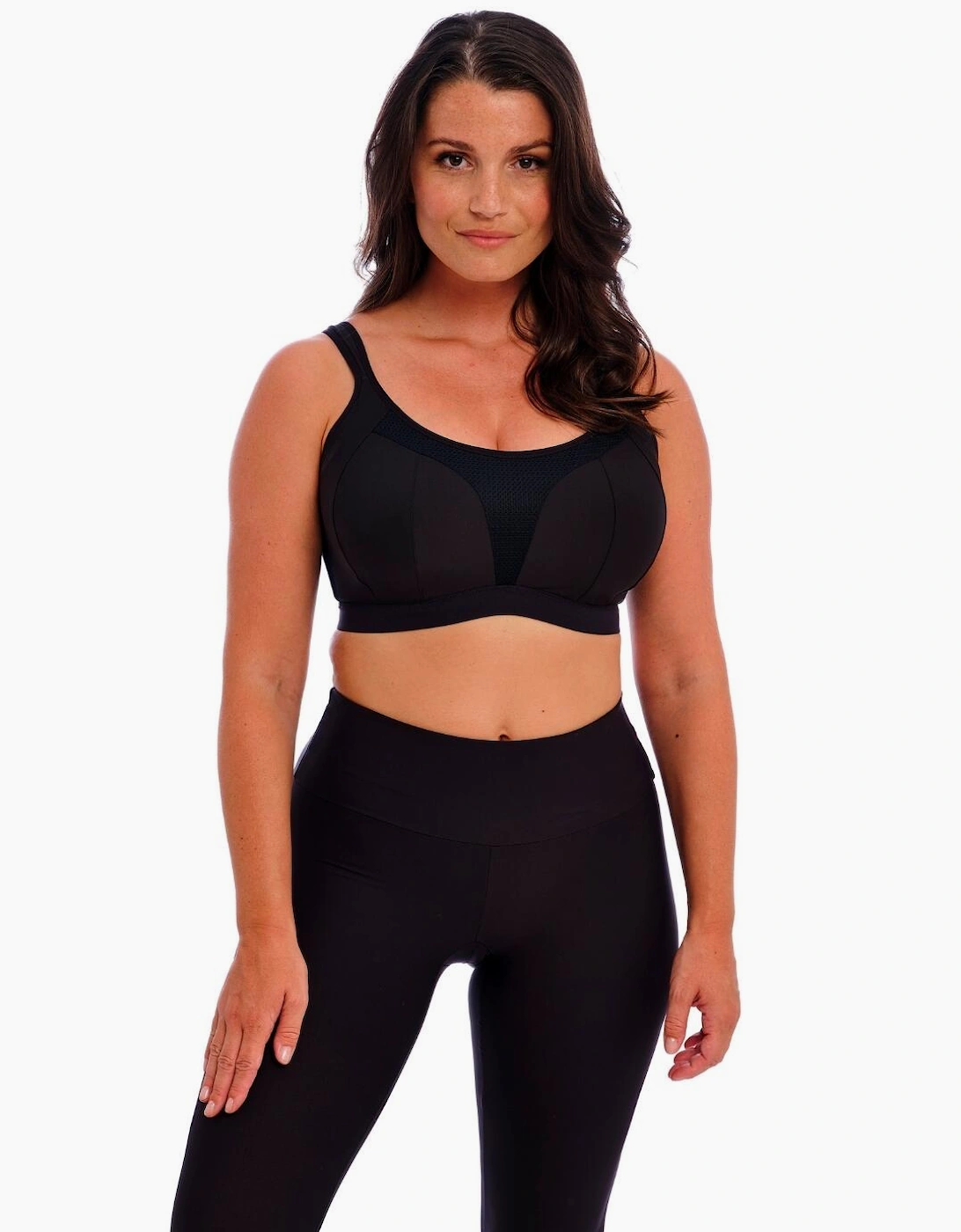 102829 Fantasie Elevate Sports Bra