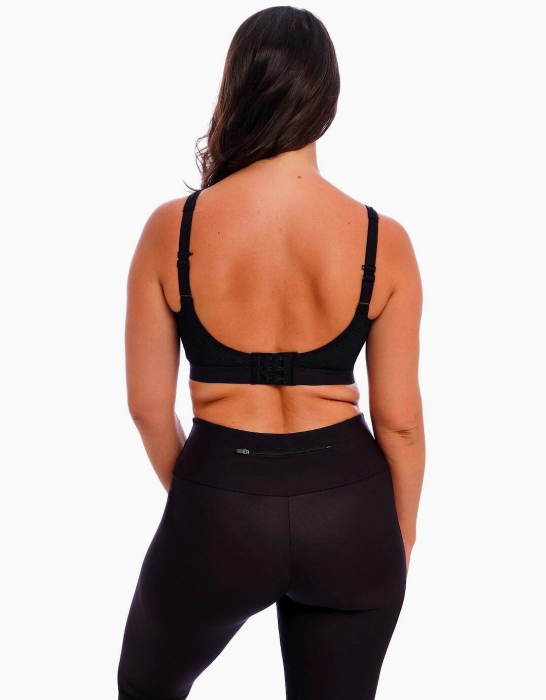 102829 Fantasie Elevate Sports Bra