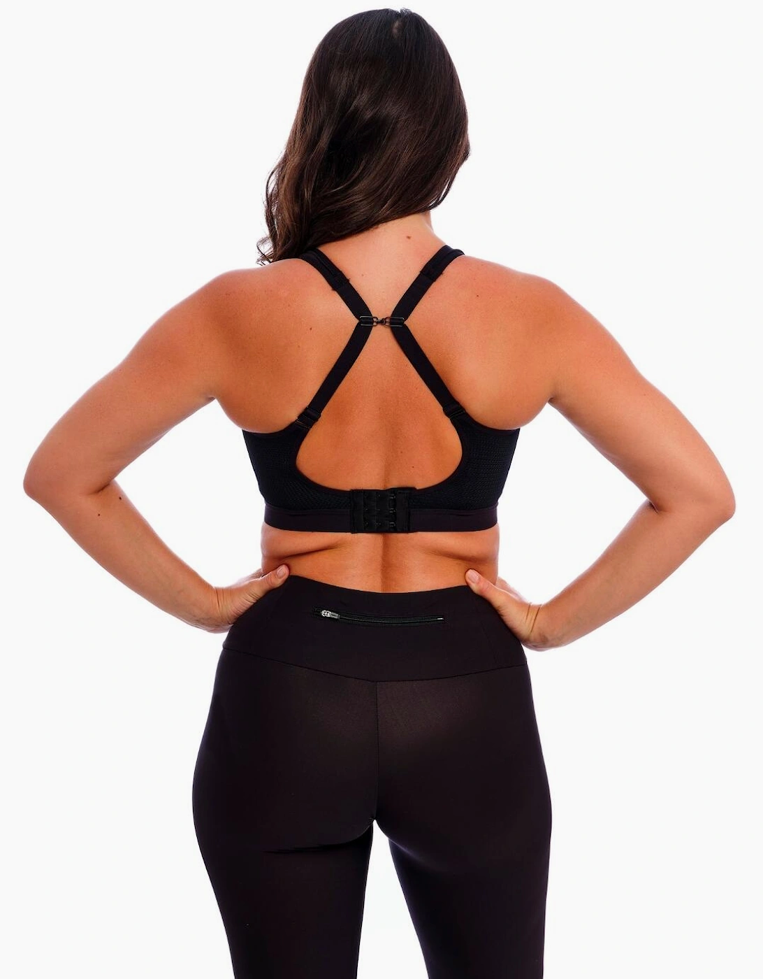 102829 Fantasie Elevate Sports Bra