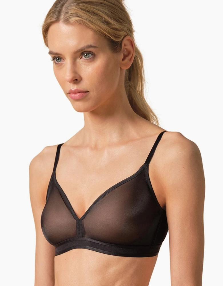 6278 Gossard Glossies Non Wired Bralette