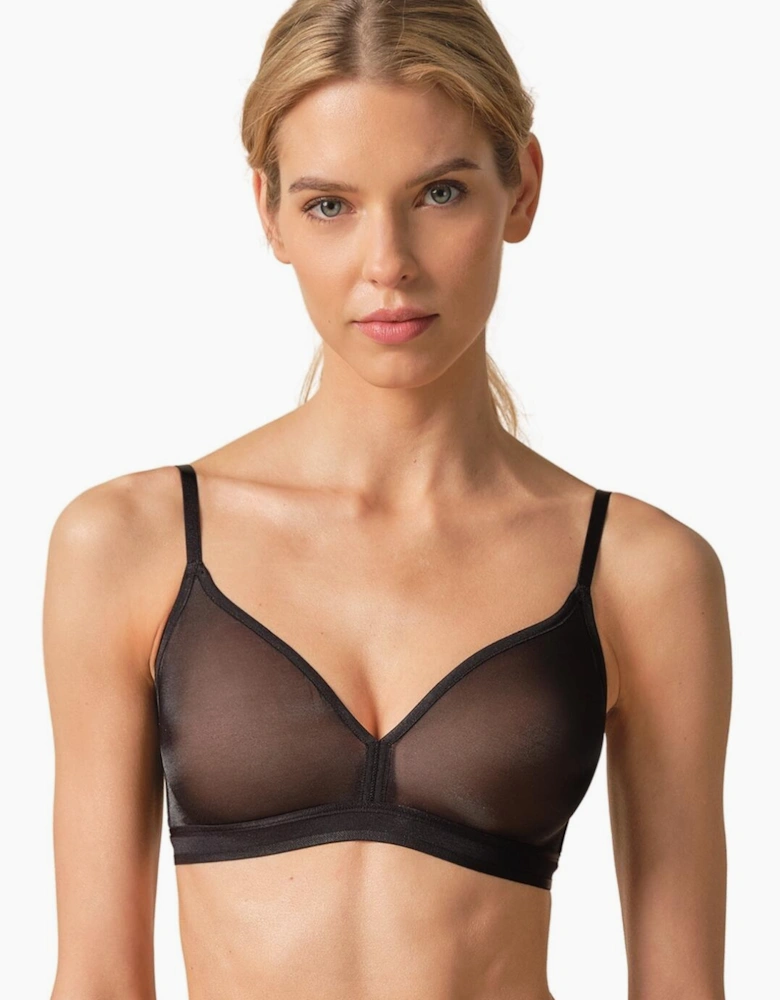 6278 Gossard Glossies Non Wired Bralette