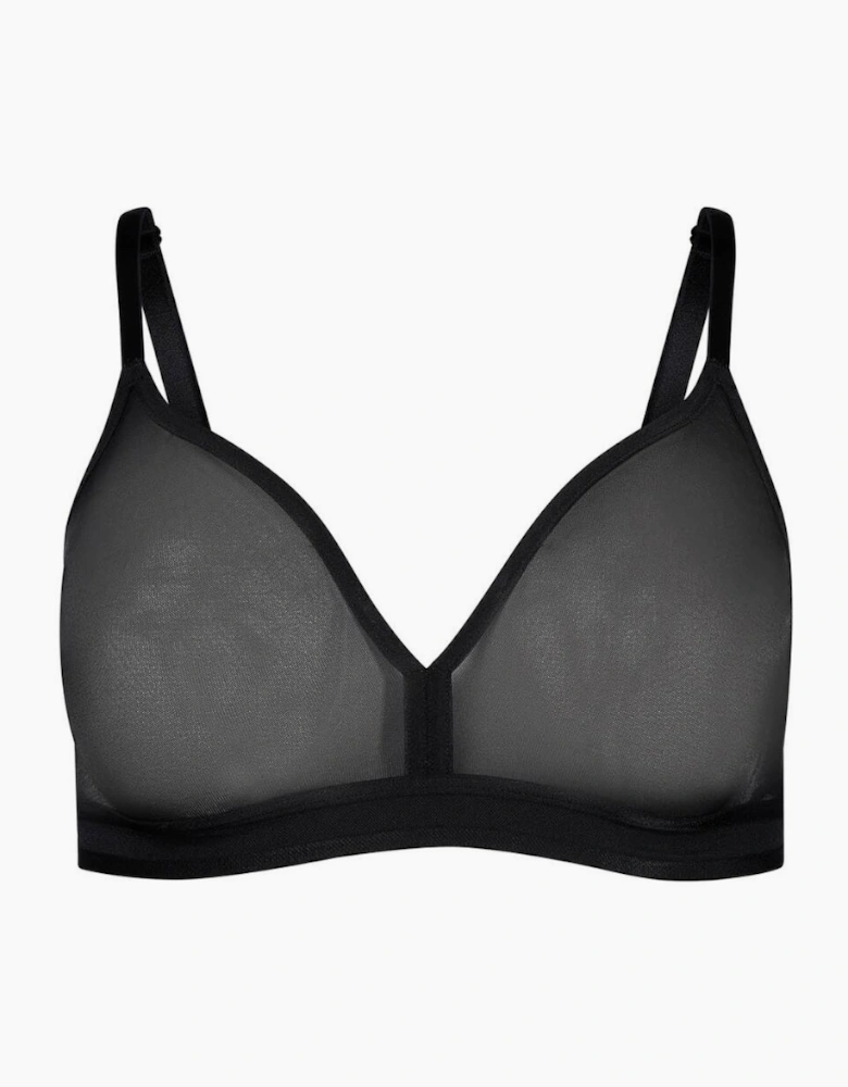 6278 Gossard Glossies Non Wired Bralette