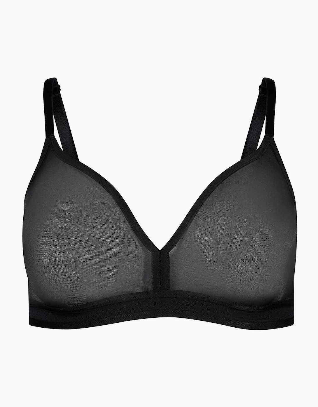 6278 Gossard Glossies Non Wired Bralette