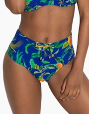 Blue Tropical