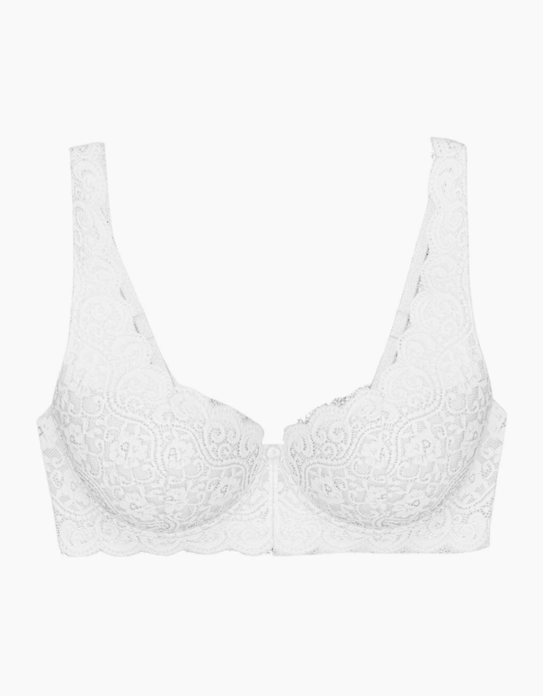 10209584 Triumph Amourette Half Padded Balcony Bra