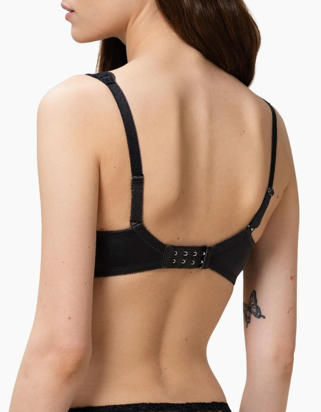10209584 Triumph Amourette Half Padded Balcony Bra