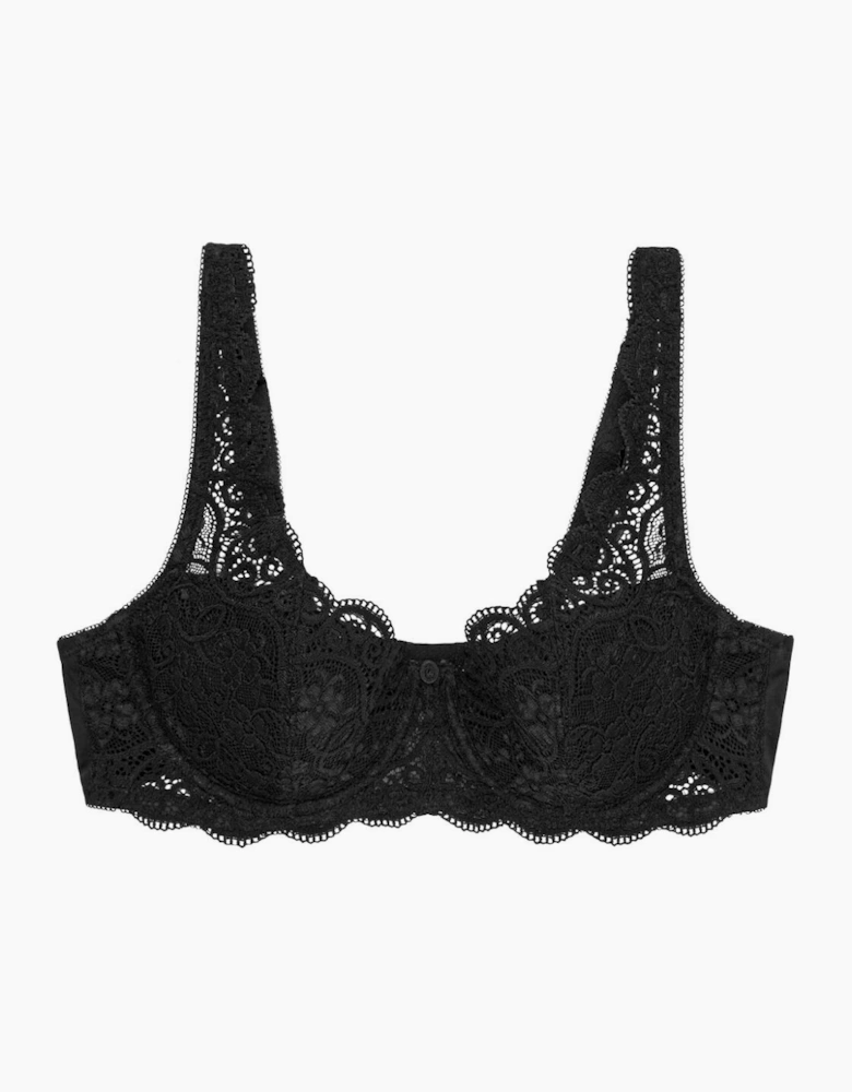 10209584 Triumph Amourette Half Padded Balcony Bra
