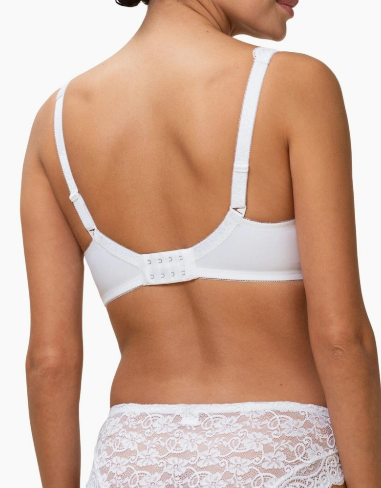 10209584 Triumph Amourette Half Padded Balcony Bra