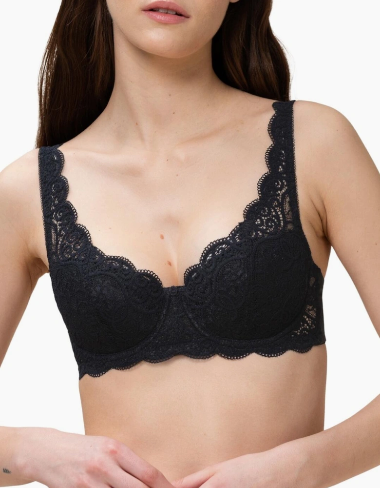 10209584 Triumph Amourette Half Padded Balcony Bra