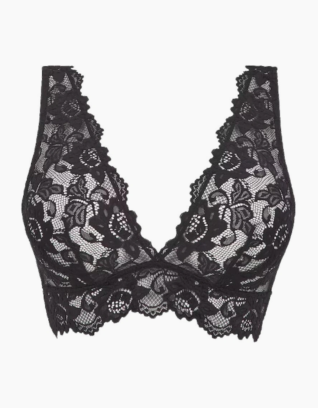 XS245VF Figleaves Millie Lace Bralette